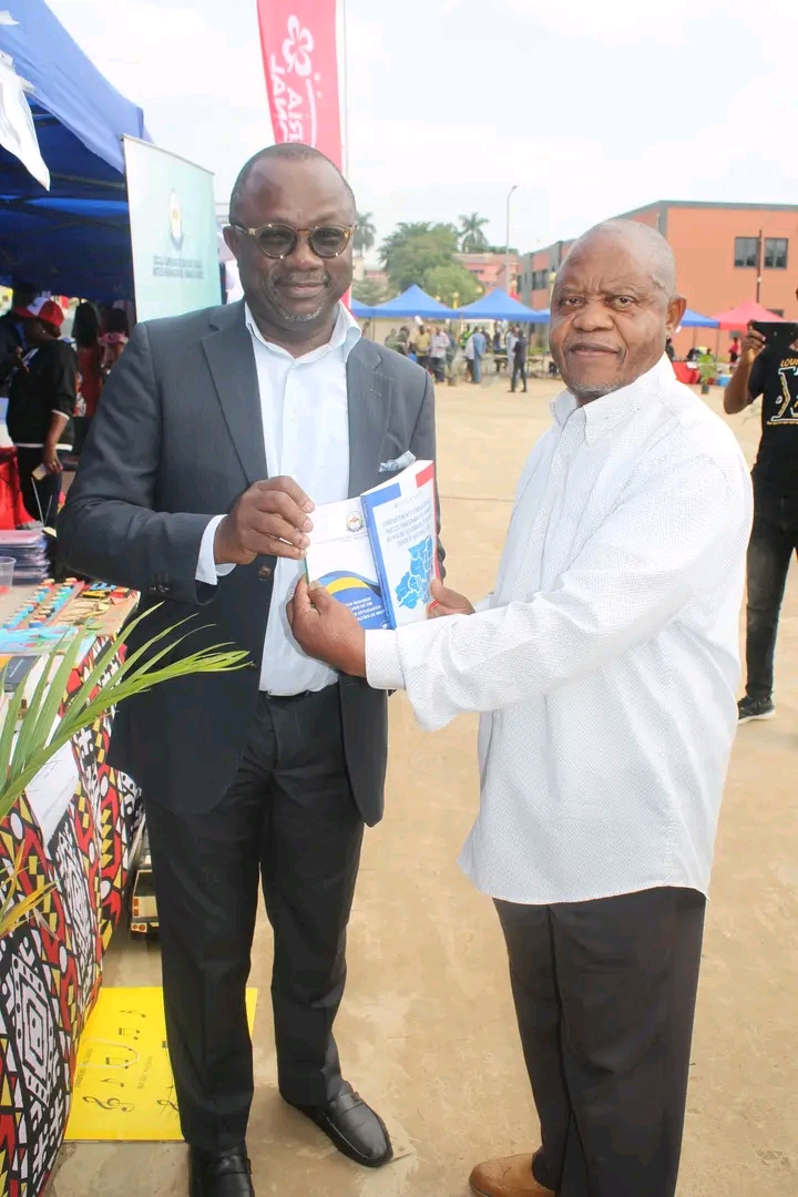 Festival da cidade de Mbanza Kongo (4)